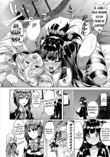 Futanari-sou no Otokonoko : page 16