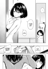 Futari Asobi : page 15