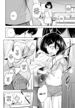 Futari Asobi : page 22