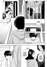 Futari Asobi : page 38