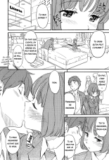 Distance between the two : page 6