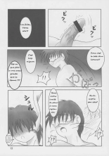 Futari wa Zuri Cure Max Hard : page 13