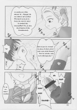 Futari wa Zuri Cure Max Hard : page 18
