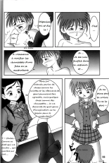Futari wa Zuri Cure : page 5
