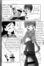 Futari wa Zuri Cure : page 13