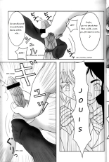 Futari wa Zuri Cure : page 18
