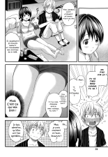 Futomomo Sensation! : page 4