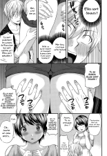 Futomomo Sensation! : page 7