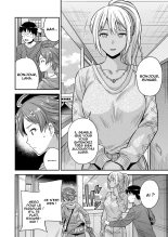 Fuufu Shinpan ~Himitsu no Haramase Kokkyousen~ : page 4