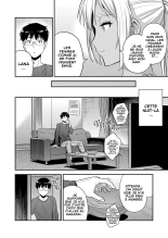Fuufu Shinpan ~Himitsu no Haramase Kokkyousen~ : page 6