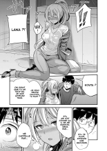 Fuufu Shinpan ~Himitsu no Haramase Kokkyousen~ : page 7