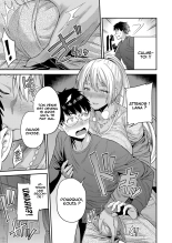 Fuufu Shinpan ~Himitsu no Haramase Kokkyousen~ : page 9
