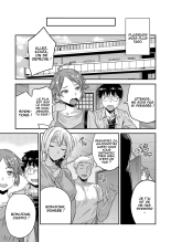 Fuufu Shinpan ~Himitsu no Haramase Kokkyousen~ : page 22
