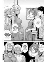 Fuufu Shinpan ~Himitsu no Haramase Kokkyousen~ : page 23