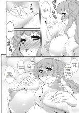 Fuwafuwa Fur no Ecchi na Hon : page 8