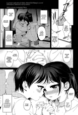 Fuyu no Hashikko : page 1