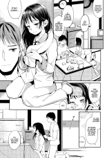 Fuyu no Hashikko : page 5