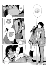 Fuyu no Hashikko : page 16