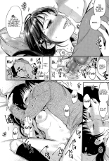 Fuyu no Hashikko : page 20
