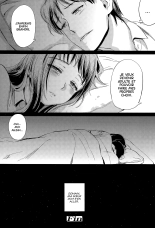 Fuyu no Hashikko : page 24