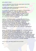 Gachi Homo Senshi Tsunagi Moon Ch. 1-9 : page 20