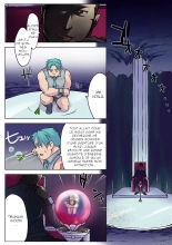 Gachi Homo Senshi Tsunagi Moon Ch. 1-9 : page 23