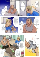 Gachi Homo Senshi Tsunagi Moon Ch. 1-9 : page 26