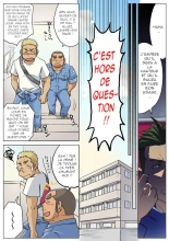 Gachi Homo Senshi Tsunagi Moon Ch. 1-9 : page 54