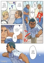 Gachi Homo Senshi Tsunagi Moon Ch. 1-9 : page 56