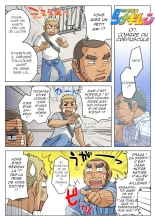 Gachi Homo Senshi Tsunagi Moon Ch. 1-9 : page 59