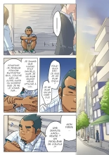 Gachi Homo Senshi Tsunagi Moon Ch. 1-9 : page 60