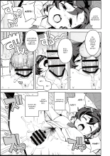 Gakkou no Uwasa : page 10