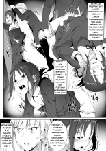 Gakuseikai-shoki ni Tokkun-shitai -Shijuuhatte Battle no Seijoui Oshiete ~Coach- : page 4