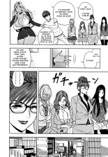 Gal Ane Shachou to Harem Office ~SEX wa Gyoumu ni Fukumimasu ka?~ : page 16
