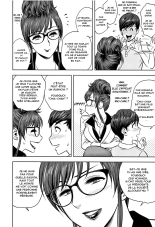Gal Ane Shachou to Harem Office ~SEX wa Gyoumu ni Fukumimasu ka?~ : page 40