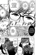 Gal Ane Shachou to Harem Office ~SEX wa Gyoumu ni Fukumimasu ka?~ : page 43