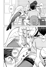 Gal Ane Shachou to Harem Office ~SEX wa Gyoumu ni Fukumimasu ka?~ : page 44