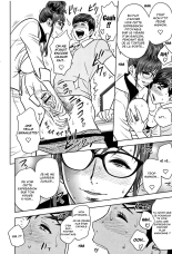 Gal Ane Shachou to Harem Office ~SEX wa Gyoumu ni Fukumimasu ka?~ : page 48