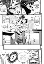 Gal Ane Shachou to Harem Office ~SEX wa Gyoumu ni Fukumimasu ka?~ : page 53