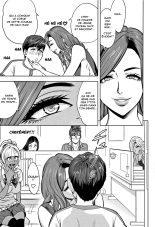 Gal Ane Shachou to Harem Office ~SEX wa Gyoumu ni Fukumimasu ka?~ : page 63