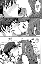 Gal Ane Shachou to Harem Office ~SEX wa Gyoumu ni Fukumimasu ka?~ : page 65