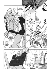 Gal Ane Shachou to Harem Office ~SEX wa Gyoumu ni Fukumimasu ka?~ : page 66