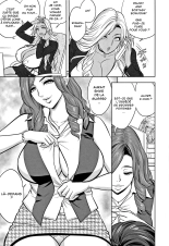 Gal Ane Shachou to Harem Office ~SEX wa Gyoumu ni Fukumimasu ka?~ : page 67