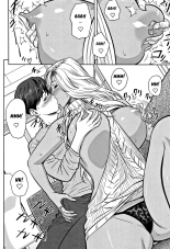 Gal Ane Shachou to Harem Office ~SEX wa Gyoumu ni Fukumimasu ka?~ : page 88