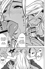 Gal Ane Shachou to Harem Office ~SEX wa Gyoumu ni Fukumimasu ka?~ : page 91