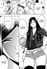 Gal Ane Shachou to Harem Office ~SEX wa Gyoumu ni Fukumimasu ka?~ : page 97
