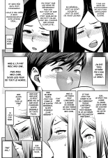 Gal Ane Shachou to Harem Office ~SEX wa Gyoumu ni Fukumimasu ka?~ : page 102