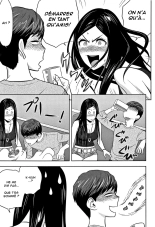 Gal Ane Shachou to Harem Office ~SEX wa Gyoumu ni Fukumimasu ka?~ : page 103