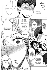 Gal Ane Shachou to Harem Office ~SEX wa Gyoumu ni Fukumimasu ka?~ : page 104