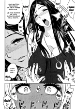 Gal Ane Shachou to Harem Office ~SEX wa Gyoumu ni Fukumimasu ka?~ : page 112